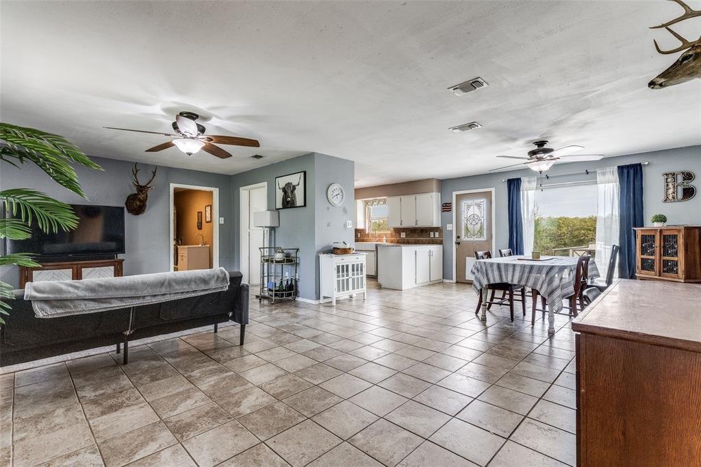 House in Decatur, Texas, United States 4 - 17666438