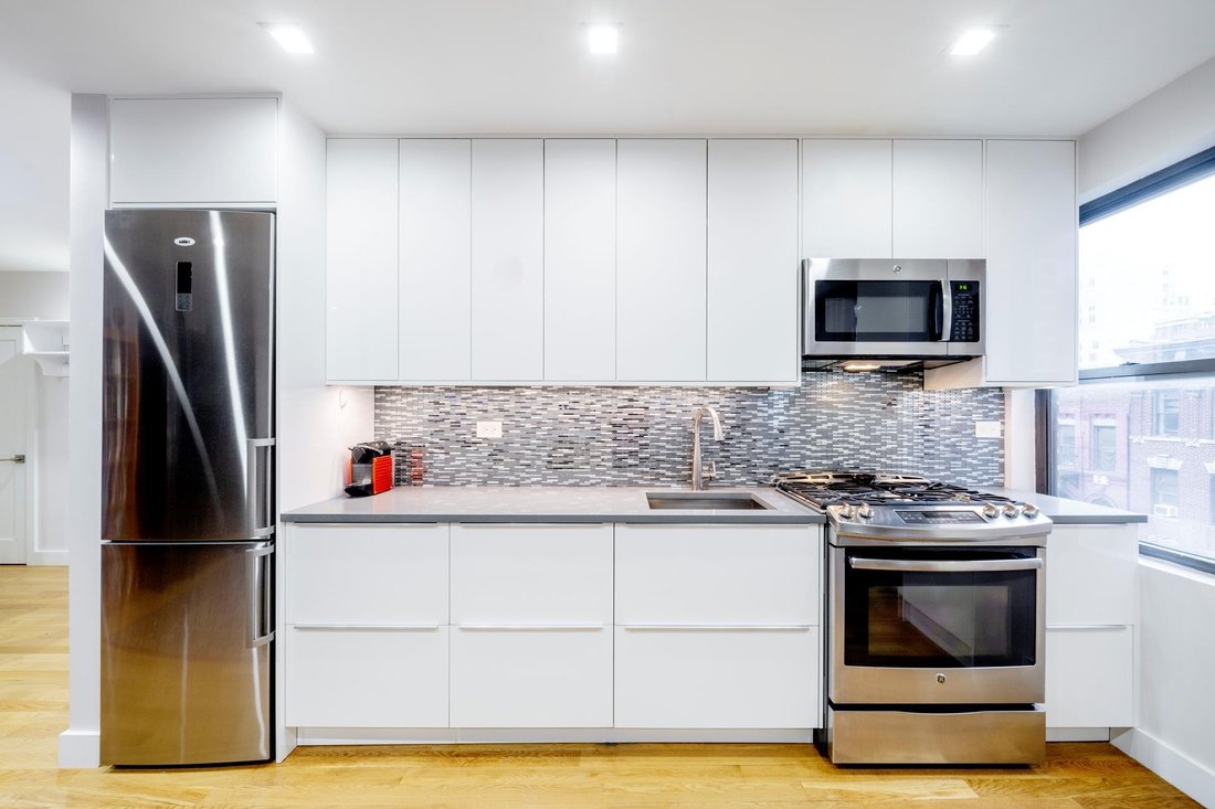Co Op in New York, New York, United States 3 - 11654702