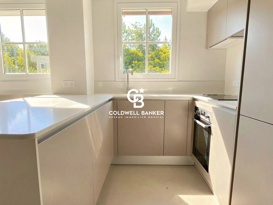 Apartment in 33970 Le Cap-Ferret, Lège-Cap-Ferret, Nouvelle-Aquitaine 4 - 17048809
