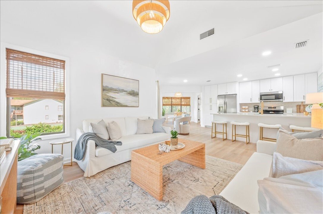 Condo in St. Simons, Georgia, United States 1 - 17665438