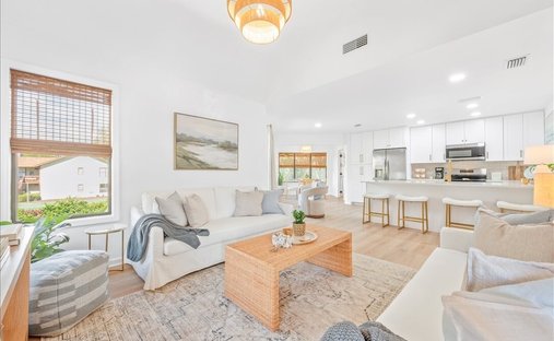 Condo in St. Simons, Georgia, United States 1