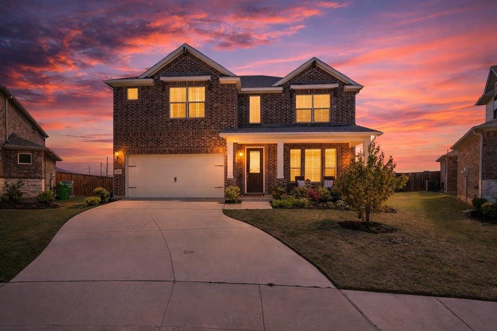House in Cross Roads, Texas, United States 2 - 17659010