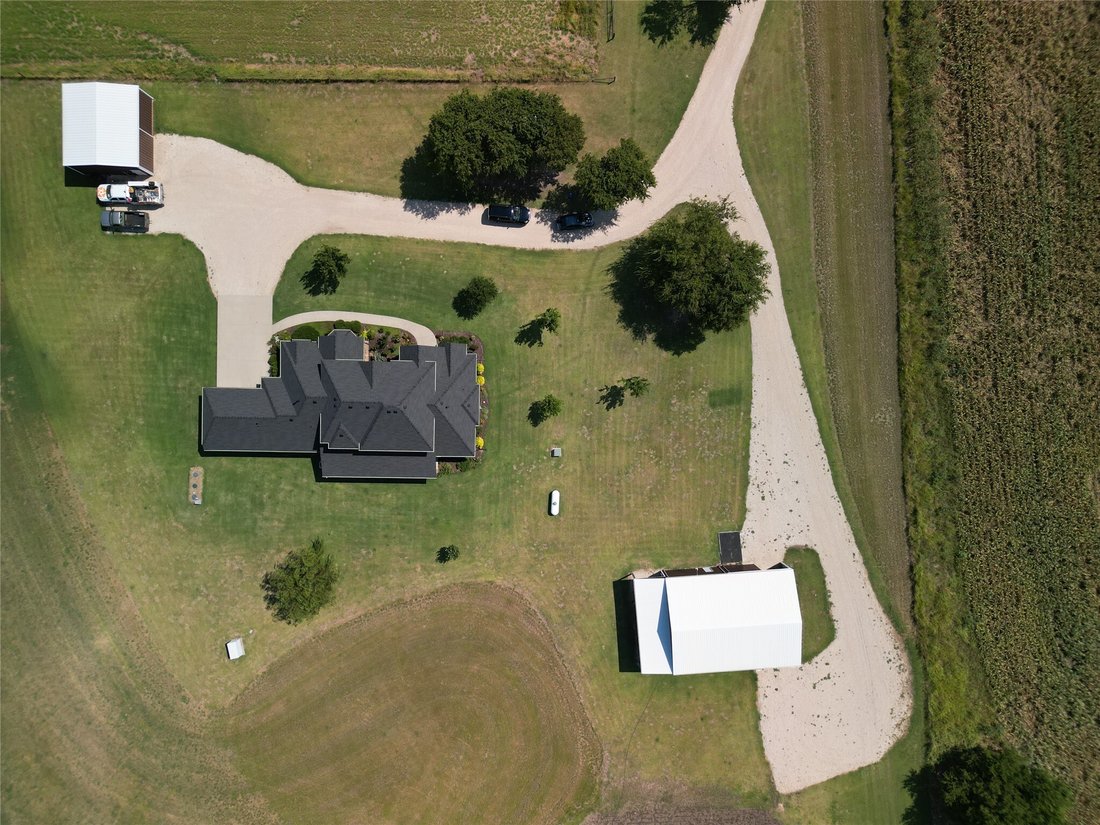 Land in Gainesville, Texas, United States 2 - 17666638