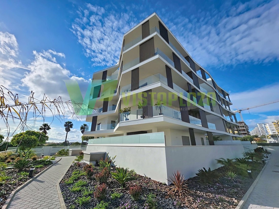 Apartment in Portimao, Algarve, Portugal 2 - 14478163