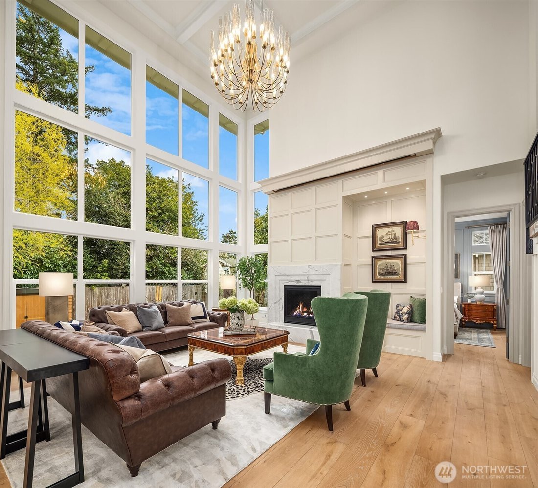 House in Bellevue, Washington, United States 4 - 17666597