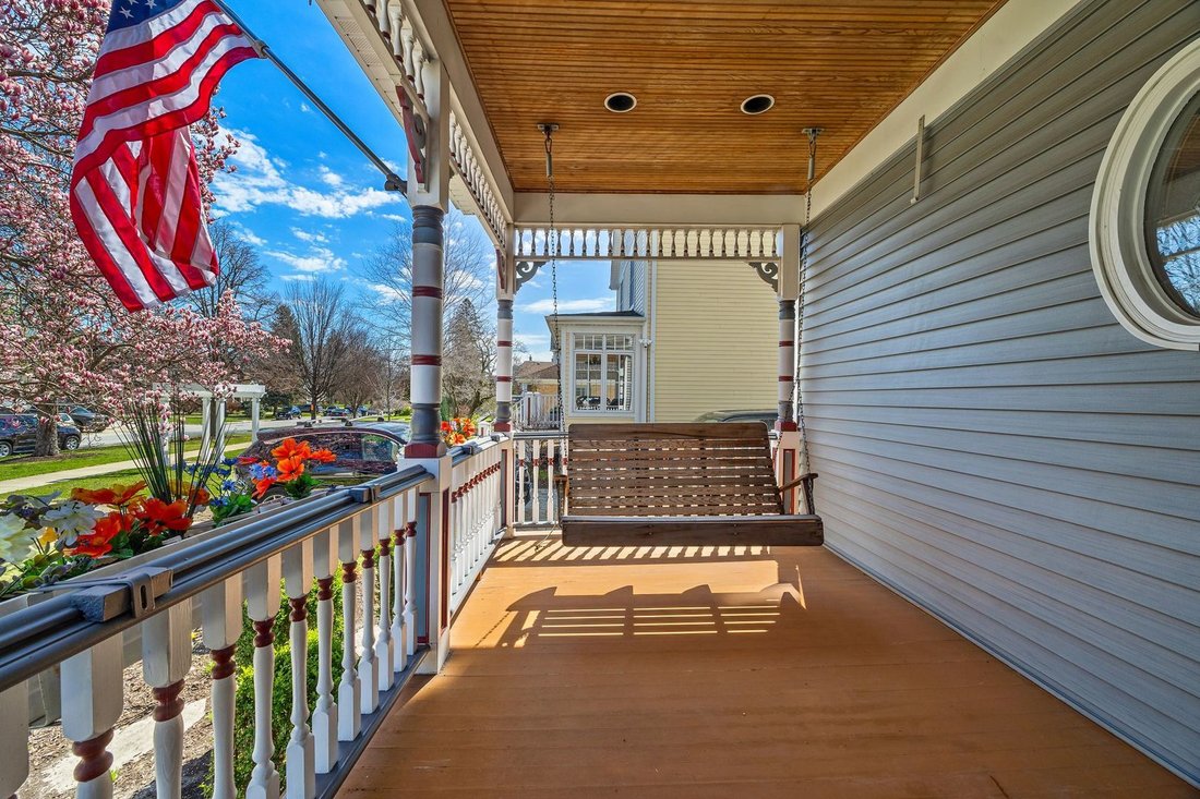 House in Chicago, Illinois, United States 5 - 17666184