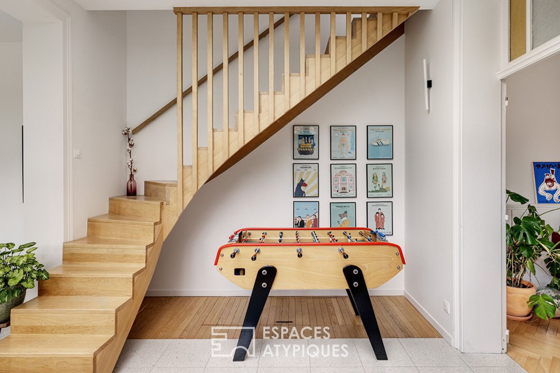 Villa in Roubaix, Hauts-de-France, France 3 - 17666756