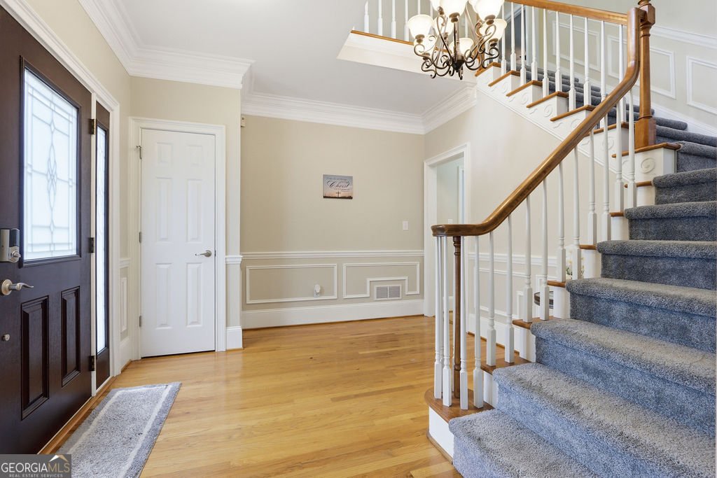 House in Stone Mountain, Georgia, United States 4 - 17663122