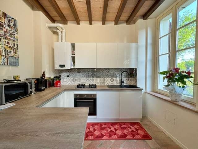 Apartment in Mariano - Marore, Parma, Emilia-Romagna 4 - 17665419