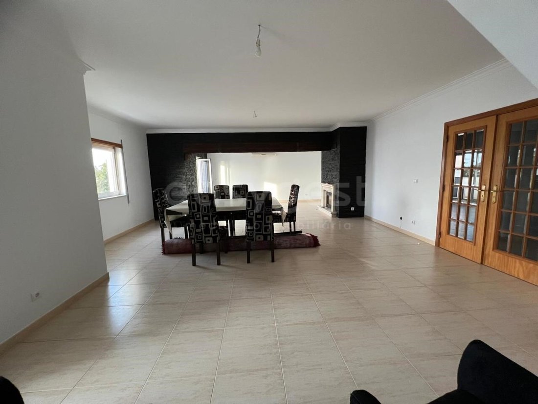 Apartment in Alcochete, Setubal, Portugal 1 - 15739836