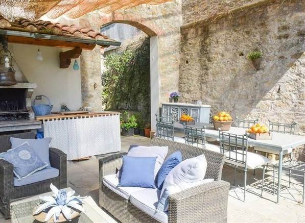 Villa in Fiesole, Tuscany, Italy 4 - 17666599