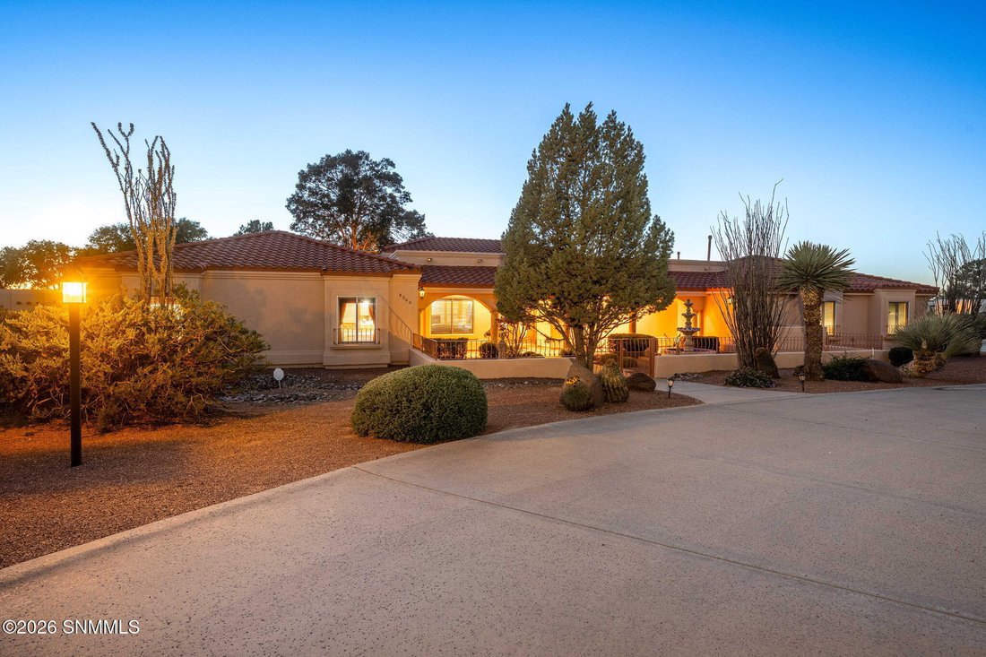 House in Las Cruces, New Mexico, United States 2 - 17664900