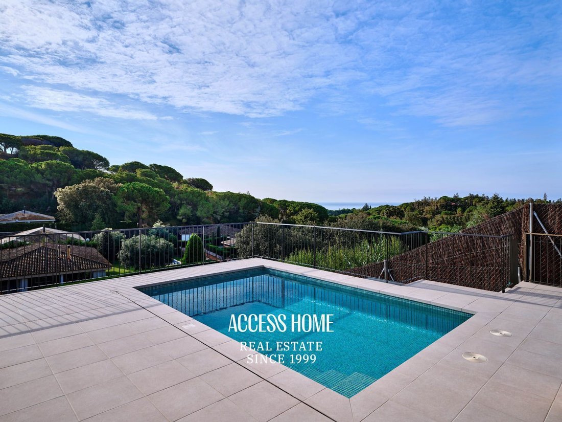 House in Sant Vicenc de Montalt, Catalonia, Spain 5 - 17663284
