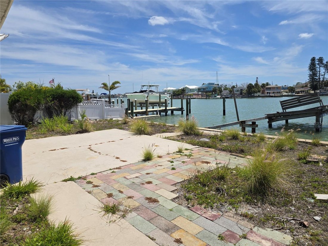 House in Madeira Beach, Florida, United States 5 - 17665568