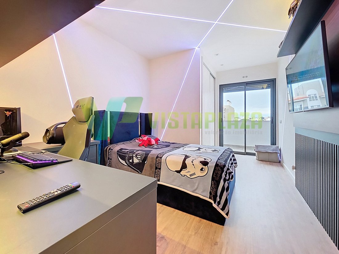 Apartment in Portimao, Algarve, Portugal 3 - 17666925
