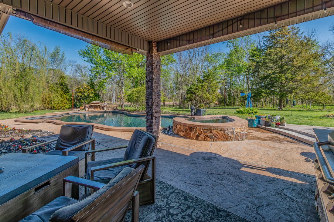 House in Cave Springs, Arkansas, United States 3 - 17663683