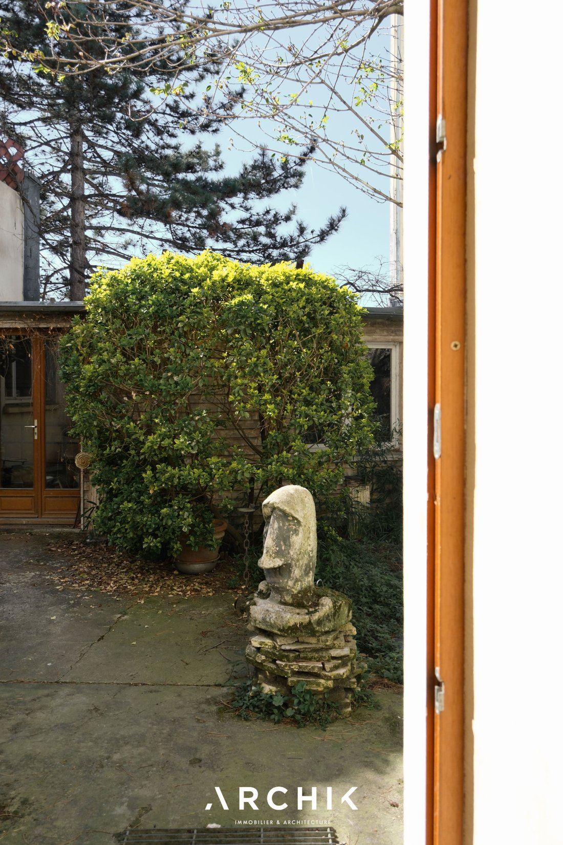House in Pantin, Ile-de-France, France 4 - 17666730