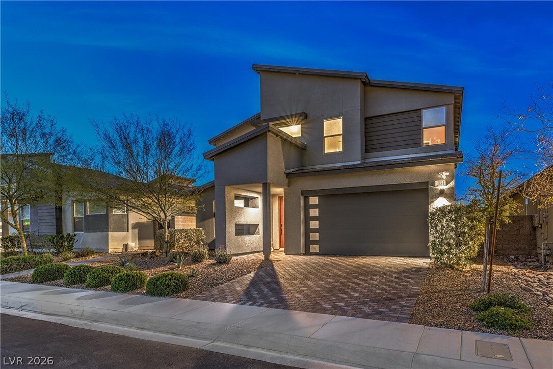 House in Henderson, Nevada, United States 3 - 17665162