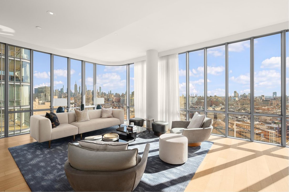 Condo in New York, New York, United States 1 - 15372079