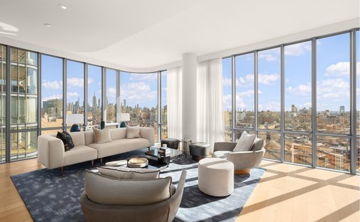 Eigentumswohnung in New York City, New York, Vereinigte Staaten 1