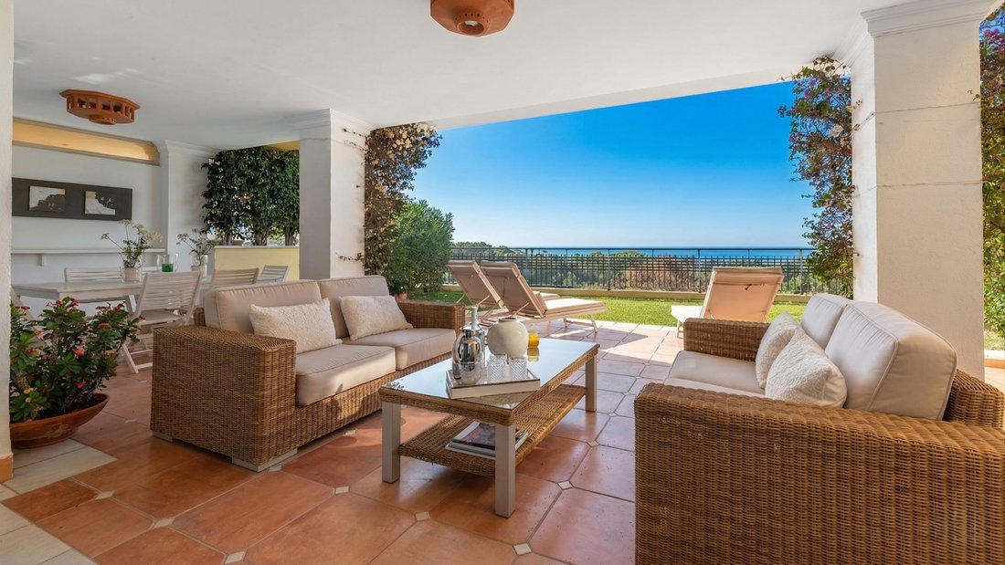 Apartment in Sierra Blanca, Marbella, Spain 2 - 15352219