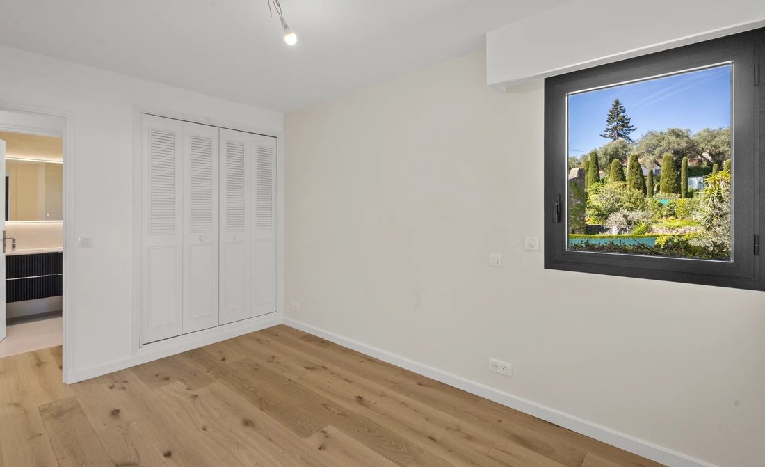 Apartment in Camp Long, Cannes, France 5 - 16825347