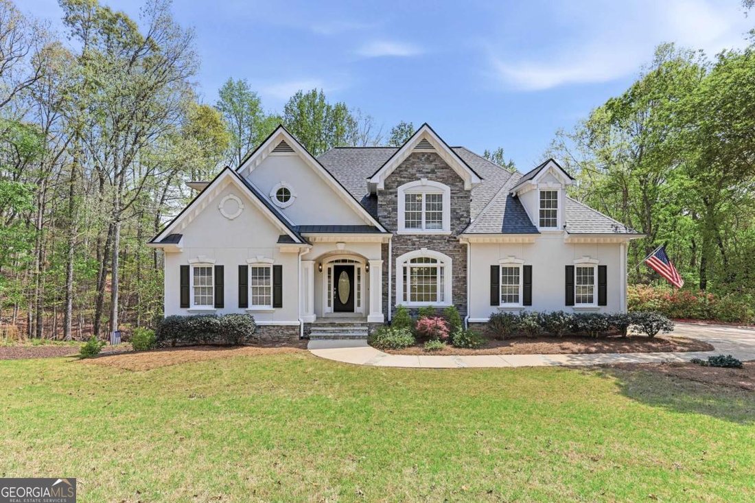 House in Gainesville, Georgia, United States 1 - 17663127