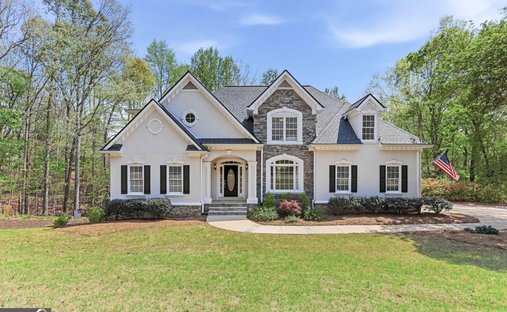 Haus in Gainesville, Georgia, Vereinigte Staaten 1