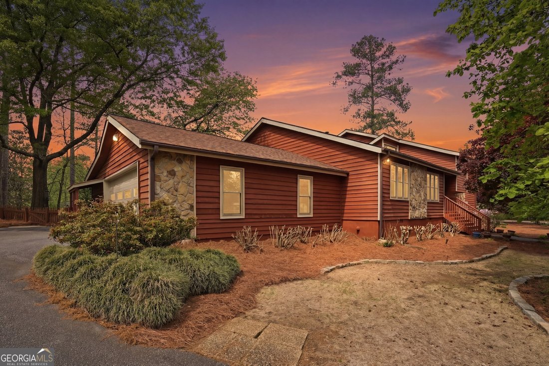 House in Marietta, Georgia, United States 4 - 17663112