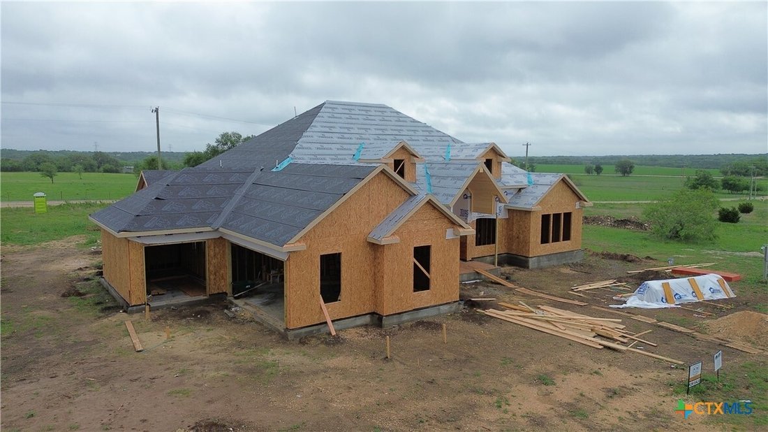 House in Salado, Texas, United States 5 - 17666591