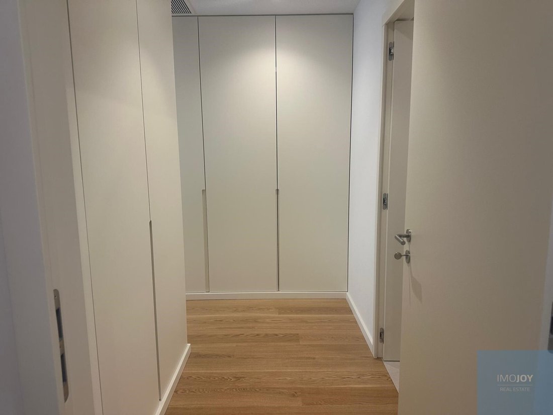Apartment in Santa Marinha e Sao Pedro da Afurada, Porto District, Portugal 4 - 16329535