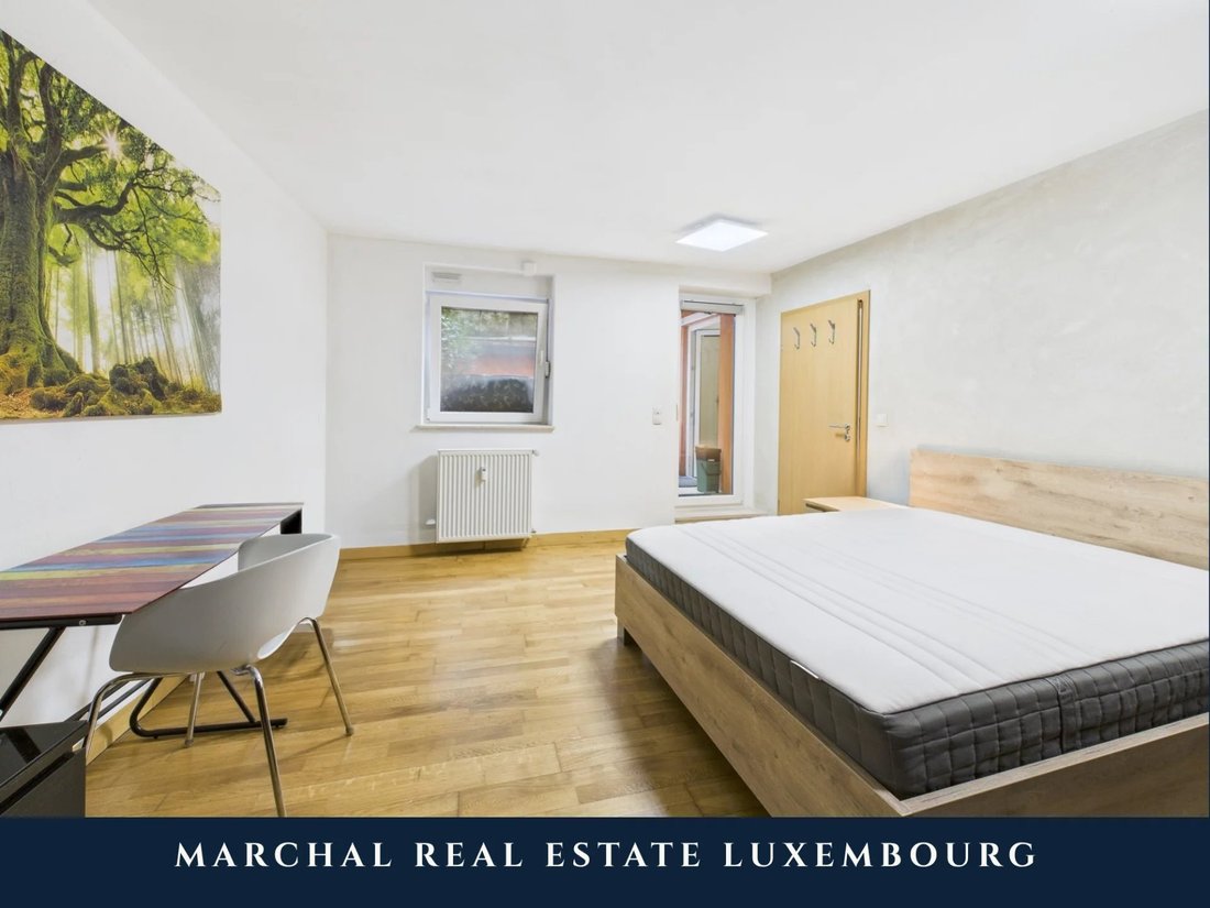 Apartment in Luxembourg, Luxembourg, Luxembourg 5 - 17663786