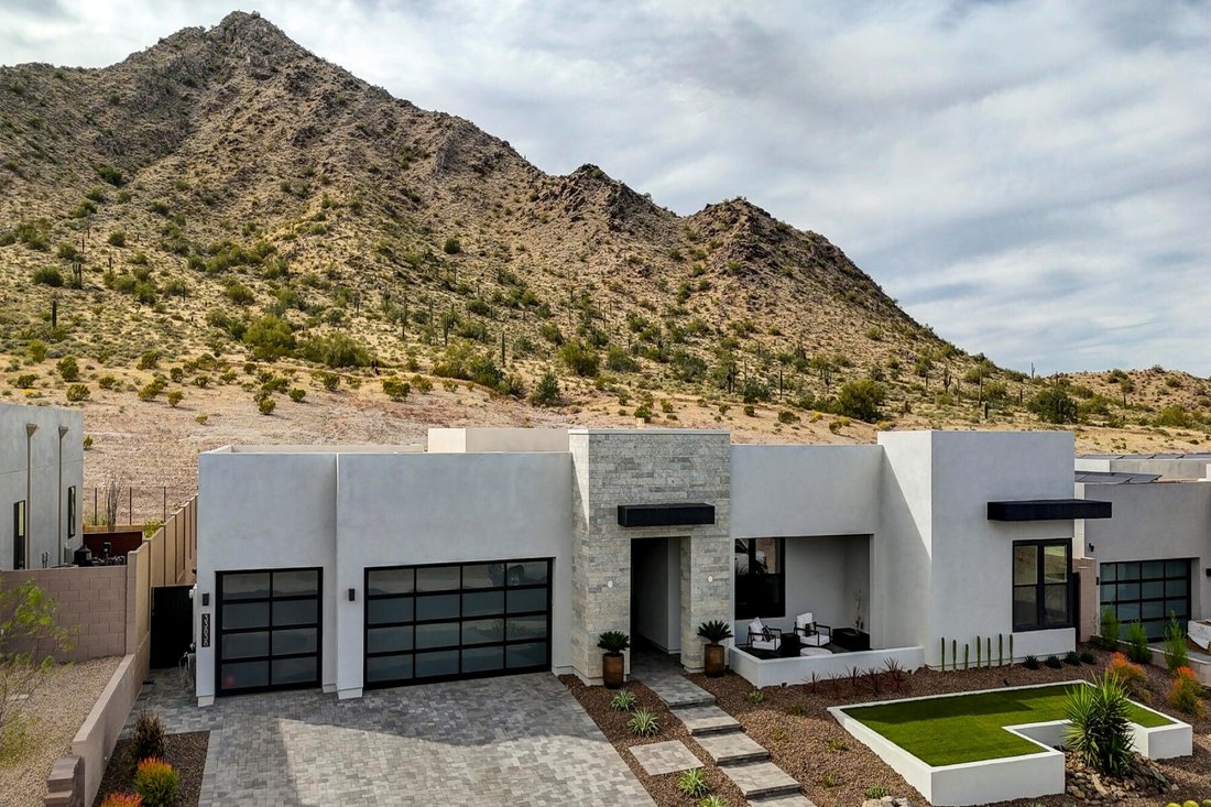 House in San Tan Valley, Arizona, United States 3 - 17658453