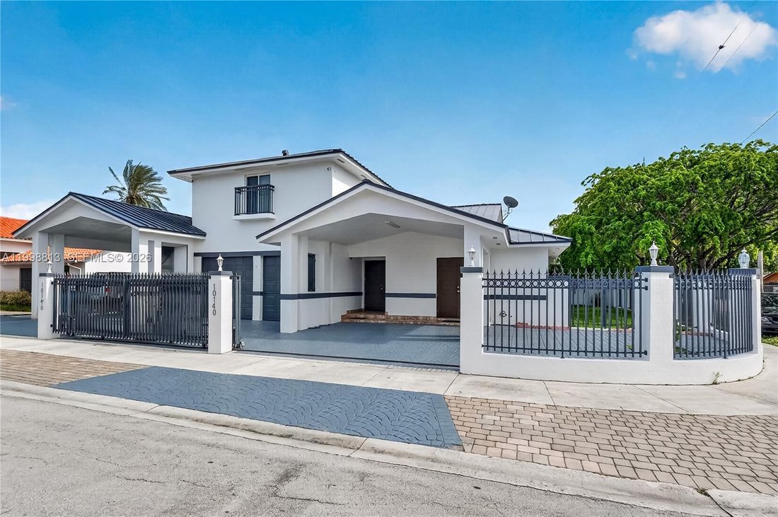 House in Miami, Florida, United States 2 - 17648381