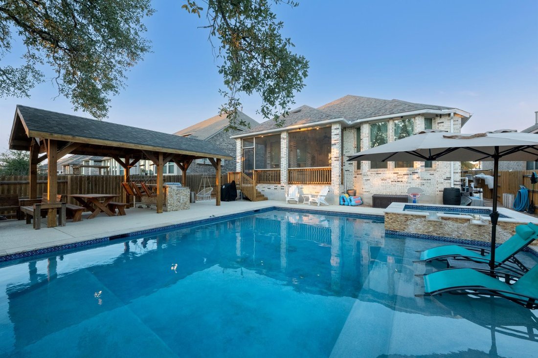 House in Kyle, Texas, United States 3 - 17665661
