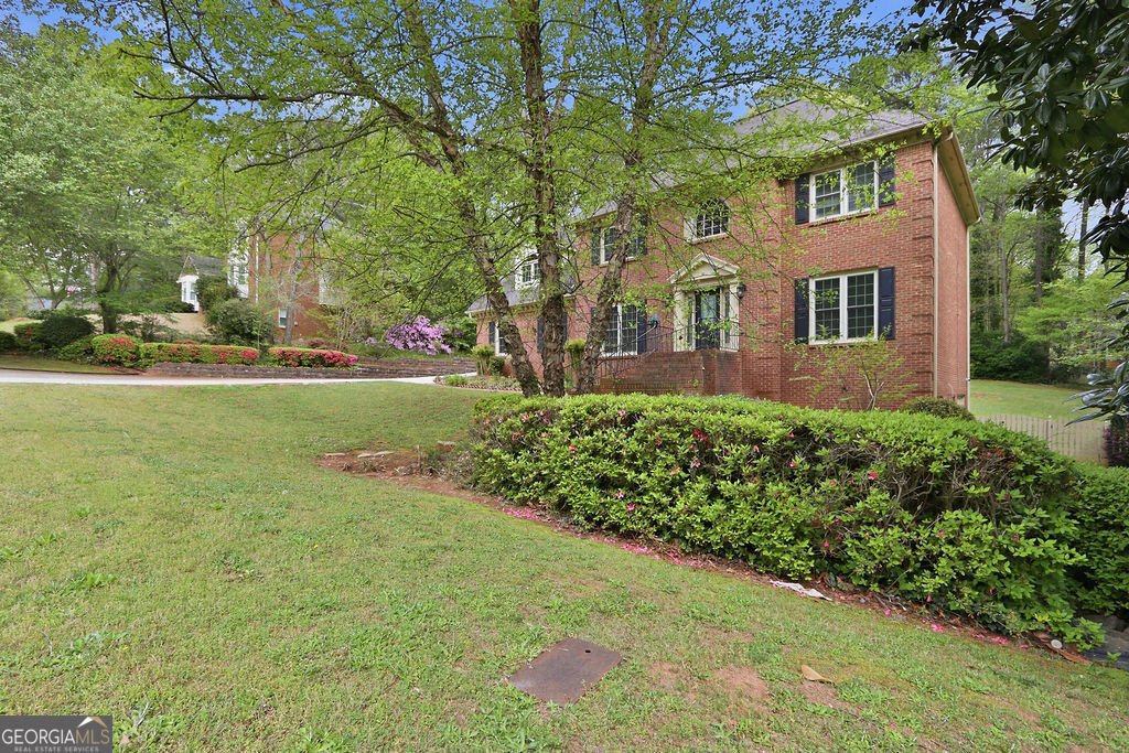 House in Stone Mountain, Georgia, United States 3 - 17663122