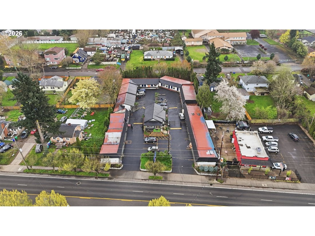 Land in Portland, Oregon, United States 3 - 17666628