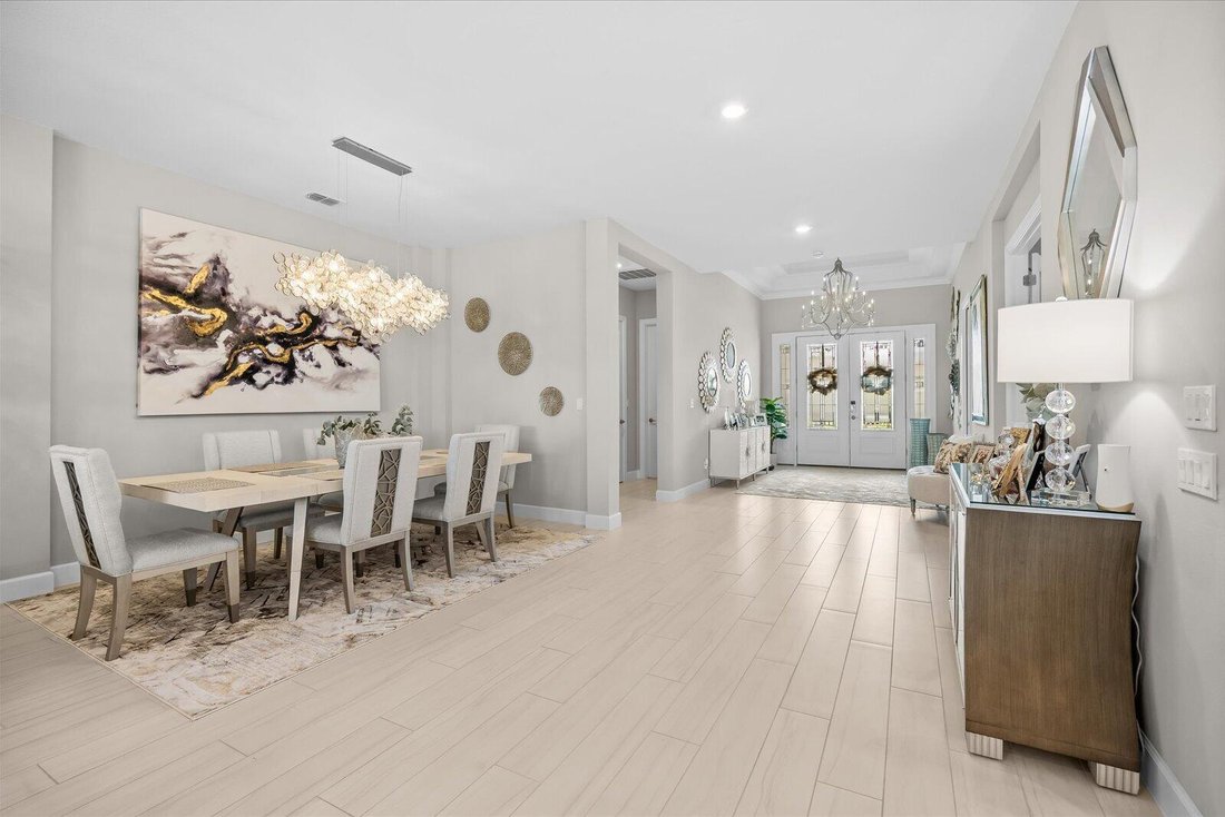 House in Port St. Lucie, Florida, United States 5 - 17663041