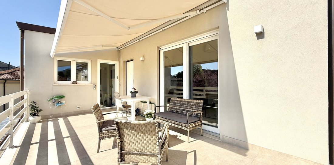 Apartment in Camaiore, Tuscany, Italy 2 - 17665410
