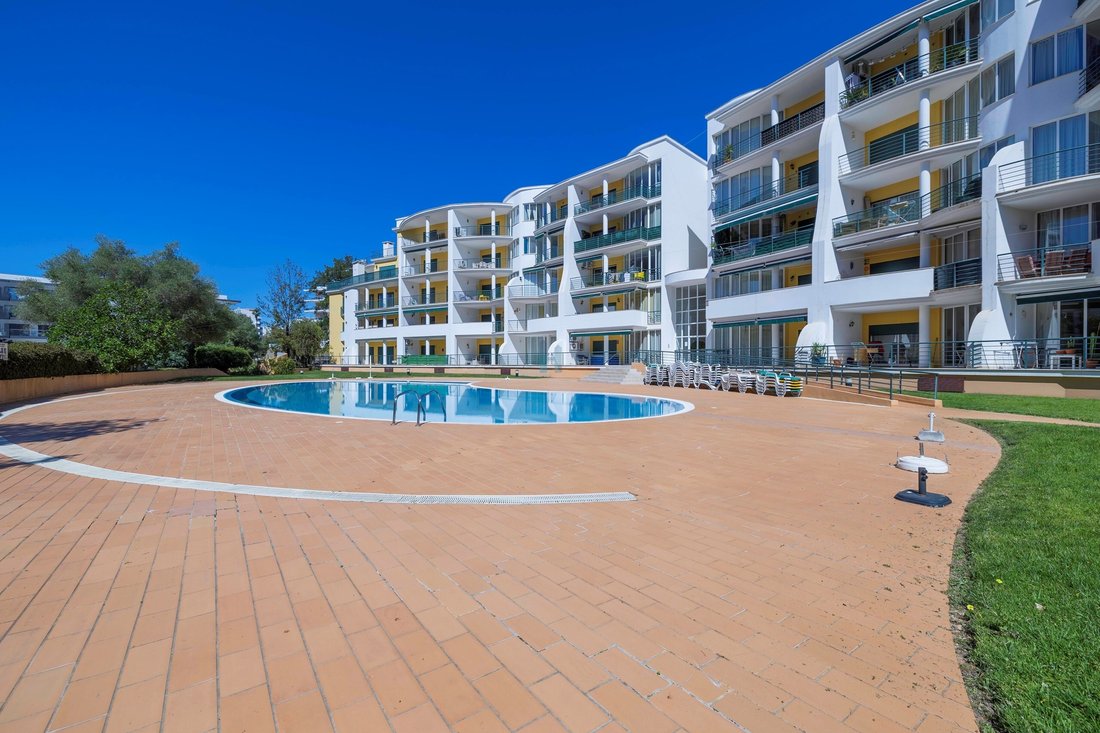 Apartment in Portimao, Algarve, Portugal 2 - 17664384