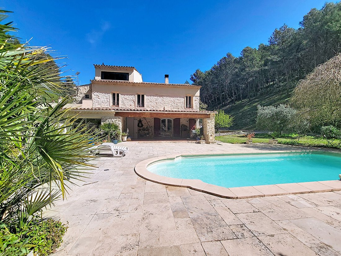 Villa in Logis Neuf Est, Allauch, France 2 - 13250997
