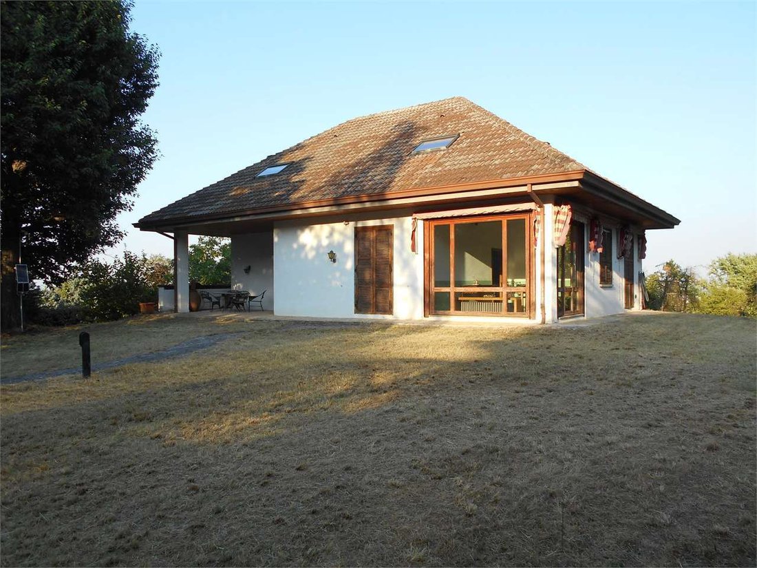 Villa in Sala Baganza, Emilia-Romagna, Italy 3 - 17665423