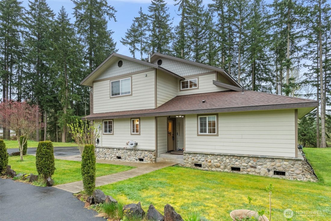 House in Kent, Washington, United States 2 - 17664366