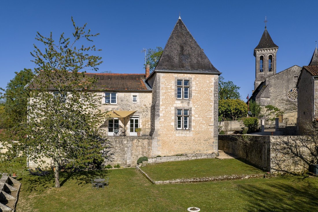 House in Brantome, Brantome en Perigord, France 5 - 17497758