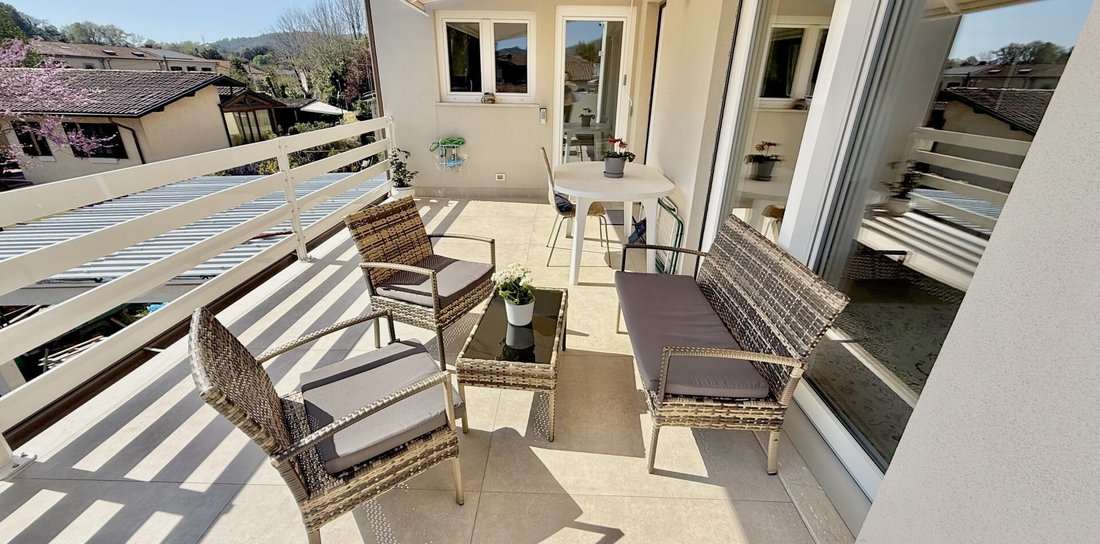 Apartment in Camaiore, Tuscany, Italy 4 - 17665410