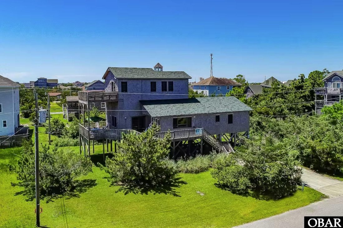 House in Waves, North Carolina, United States 3 - 17665758