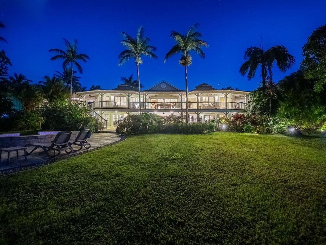 House in Haiku-Pauwela, Hawaii, United States 2 - 17666573