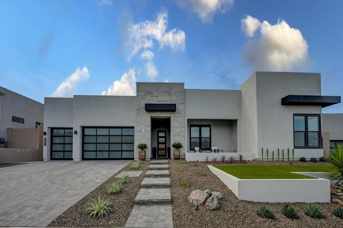 House in San Tan Valley, Arizona, United States 4 - 17658453