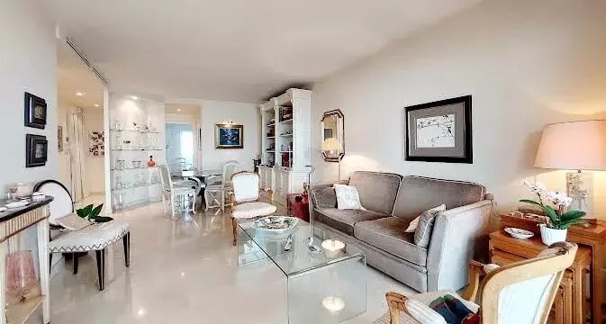 Apartment in Dolce Farniente, Le Cannet, France 3 - 17663871