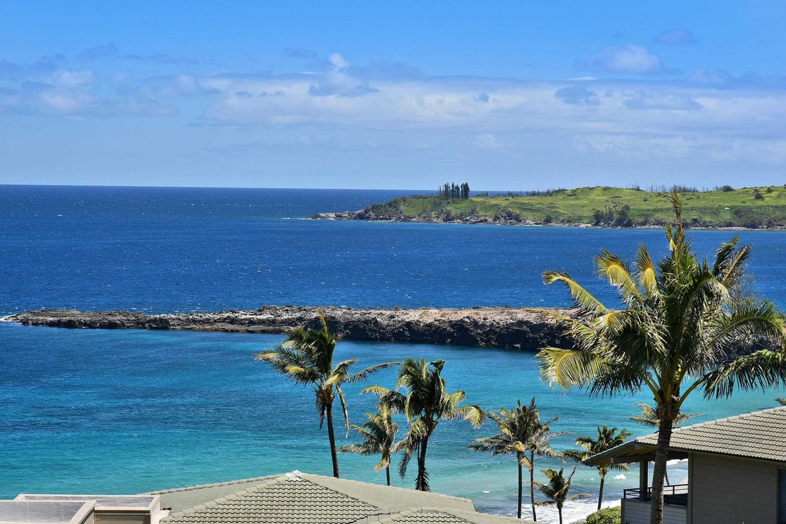 House in Lahaina, Hawaii, United States 1 - 17666618